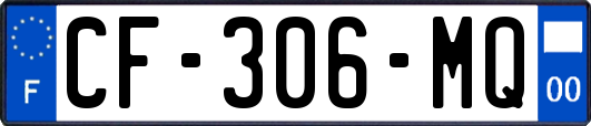 CF-306-MQ