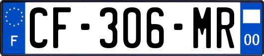CF-306-MR