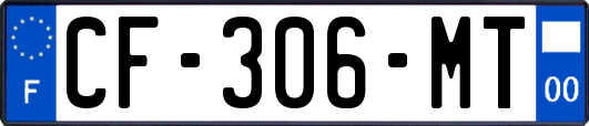 CF-306-MT
