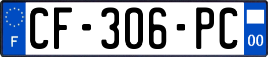 CF-306-PC