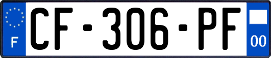 CF-306-PF