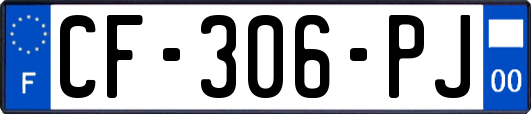 CF-306-PJ