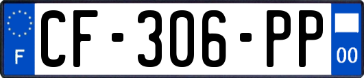 CF-306-PP