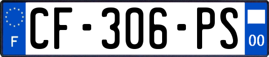 CF-306-PS