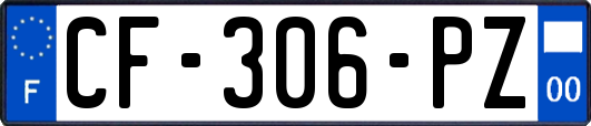 CF-306-PZ