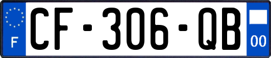 CF-306-QB