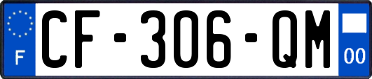 CF-306-QM