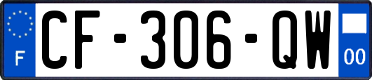 CF-306-QW