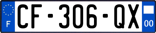 CF-306-QX