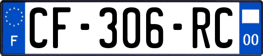 CF-306-RC