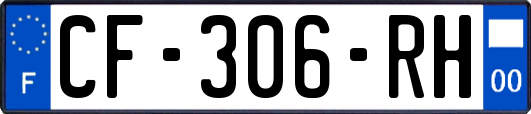 CF-306-RH