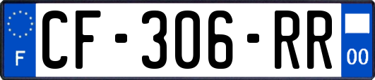CF-306-RR