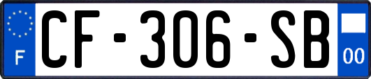 CF-306-SB