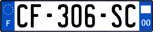 CF-306-SC