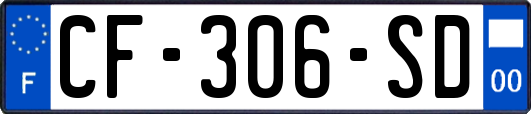 CF-306-SD