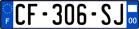 CF-306-SJ