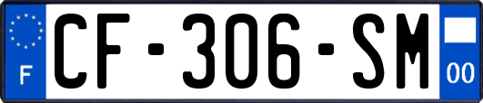 CF-306-SM