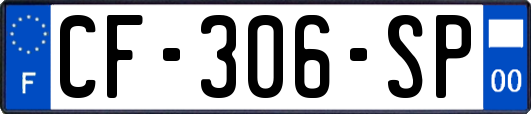 CF-306-SP