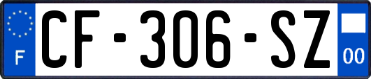 CF-306-SZ