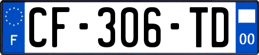 CF-306-TD