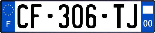 CF-306-TJ