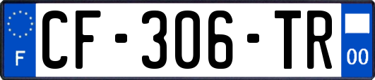 CF-306-TR
