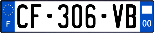 CF-306-VB