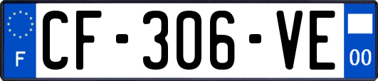 CF-306-VE