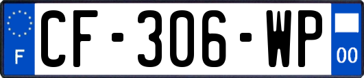 CF-306-WP