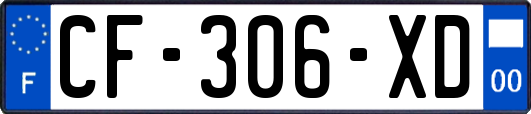 CF-306-XD