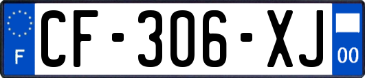 CF-306-XJ