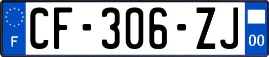 CF-306-ZJ