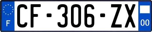 CF-306-ZX