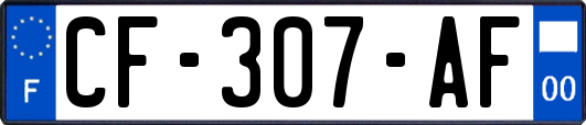 CF-307-AF