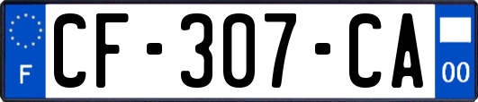 CF-307-CA