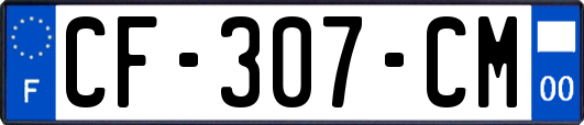 CF-307-CM