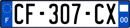 CF-307-CX