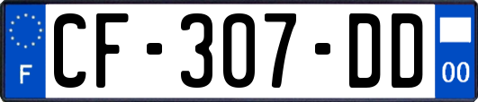 CF-307-DD