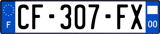 CF-307-FX