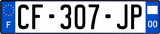 CF-307-JP