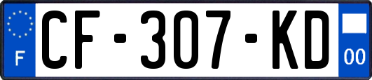 CF-307-KD