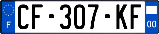 CF-307-KF
