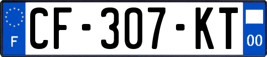 CF-307-KT