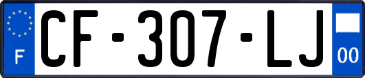 CF-307-LJ