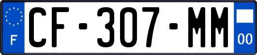 CF-307-MM