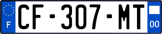 CF-307-MT