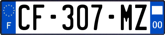 CF-307-MZ