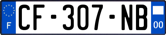 CF-307-NB