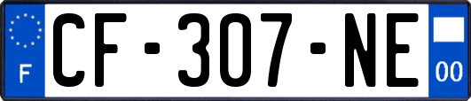 CF-307-NE