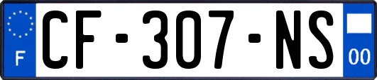 CF-307-NS